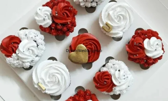 Browns Bakery Cafe Kitchen